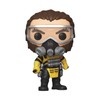 Funko Pop! Games: Apex Legends - Caustic
