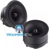 Digital Designs DD AUDIO VO-MBTN125 1" 100W MICRO BULLET 4OHM