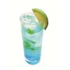 Torani Syrup - Blue Curacao - 750 ml