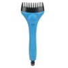 Swimming Pool Cartridge Filter Cleaning Tool Handheld Filter Cleaning Brush