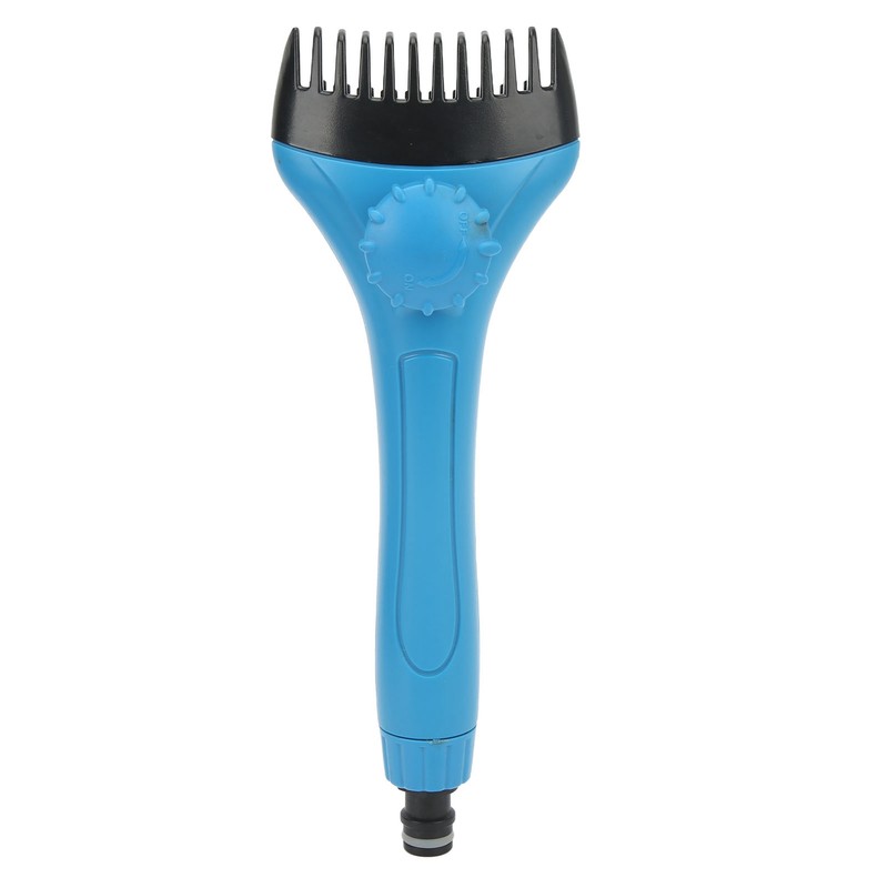 Swimming Pool Cartridge Filter Cleaning Tool Handheld Filter Cleaning Brush