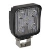 Sealey LED2S 15W LED Mini Square Work Light with Mounting