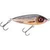 Abu Garcia Svartzonker McSnack, Fishing Hook, Hard Lures, Predator Fishing,