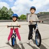 Bixe Balance Bike - 16" (40.6 cm) Big Kids' Training