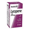 HealthAid Lycopene 25mg - 30 Tablets