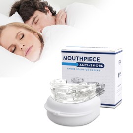 Mouth Guard for Teeth Grinding, Bite Splints, Mouth Guard, Bite Splint, Bruxism Mouth Guard for Grinding, Grinding Mouthpiece, Effective Teeth Grinding, Prevent Bruxism