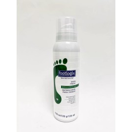 Fresh Footlogix Shoe Fresh Deodorant 125ml/4.2oz