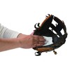 Rawlings Grapicalite 40 EAOL10S09 Baseball Gloves Cleaning Tissue 40 Pack