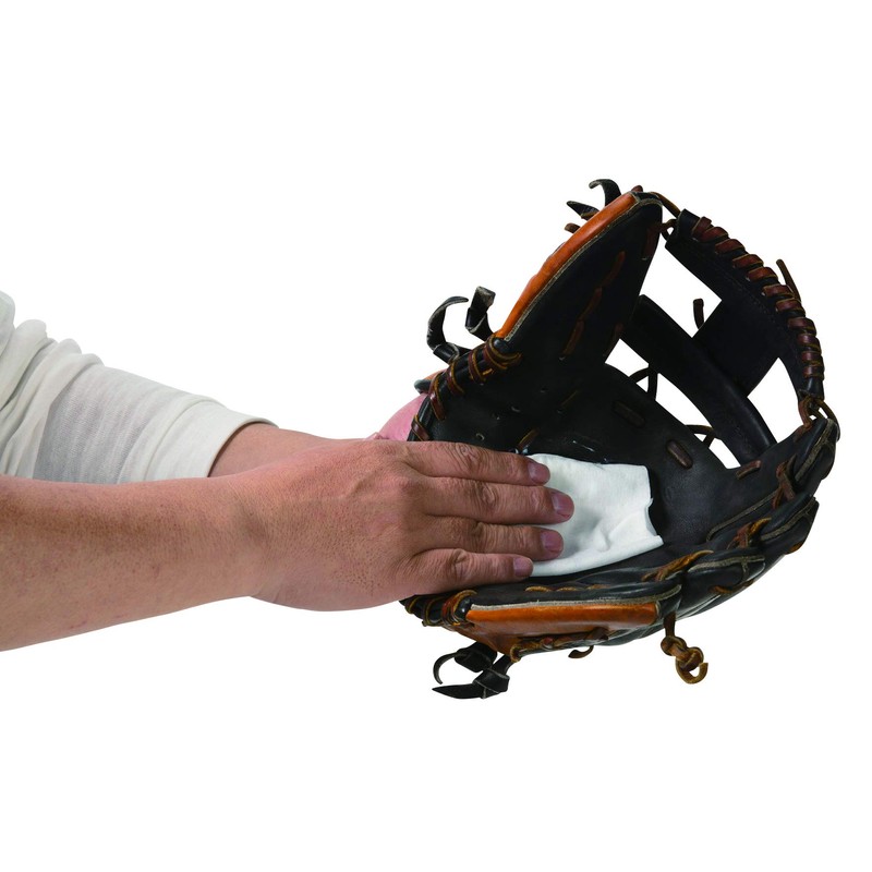 Rawlings Grapicalite 40 EAOL10S09 Baseball Gloves Cleaning Tissue 40 Pack