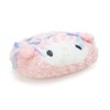 Sanrio 235334 My Sweet Piano Face Cushion