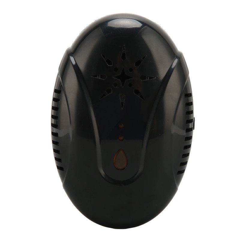22hz‑50khz Electronic Repellent Mice Roach Spider Defender 110‑ for Home