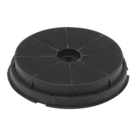 DREHFLEX - AK16-1 - activated carbon filter carbon filter carbon filter cooker hood 180mm / 190mm - suitable for different manufacturers (e.g. for certain hoods from AEG / Electrolux / Beko / Arcelik / EBD / Indesit etc.)