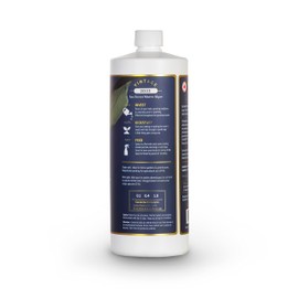 SEA Farm - Organic Liquid Kelp Fertilizer - All Natural Nutrients for Better Growth of Indoor & Outdoor Plants (1L)