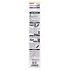 E-Value EDML23M-2 DIY Mini Level, 9.1 inches (230 mm) with