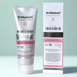 Dr. Melaxin 닥터멜락신 본덱스 단백질 결합 리모델링 클리닉 Dr. Melaxin Bondex Protein Binding Remodeling Clinic [Dr. Melaxxin Bonden Protein]