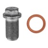 RESTAGRAF Oil Pan Locking Screw 221482 190 (W201) 1.5 mm