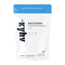Kyhv Nutrition - Recovery Plant Based Protein (Vanilla - 1.75 lb)