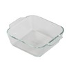 Pyrex CP-8583 Au Gratin Doria on the Table, 20.3 fl