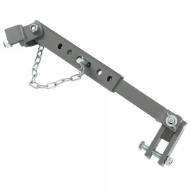 For Kubota E-L8430 Solid Telescopic Stabilizer For Kubota Tractor L3200 L3400 L3301 L3800