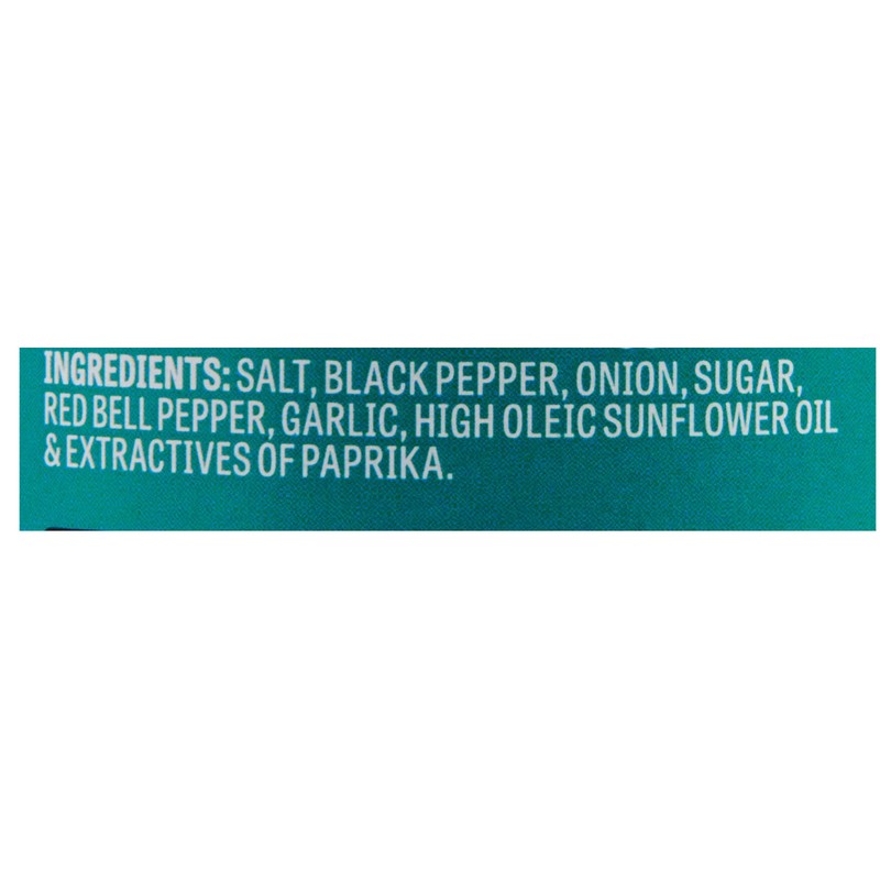 McCormick Avocado Topping Seasoning, Flavor Maker, 5 oz