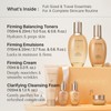 THE WHOO THE WHOO Firming Skincare 2pcs Set | Toner