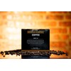 Brickhouse Dark Roast Coffee Pods – 12 Count Single Serve