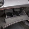 encar88_8 Co-pilot Storage Box Glove Box Organizer Insert Divider For