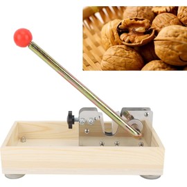 Abridor de Nueces Cascanueces Ada Desgranadora de Nueces Ada Desgranadora de Nueces Herramienta Sm AbridorPinzas para Nueces CascanuecesPinzas para Nueces Cascanueces Omic
