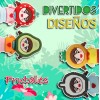 Set De 12 Plumas Kawaii Modelos Cute Tinta De Gel