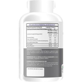 Wellthy Citrato de Potasio 360 Cápsulas 400mg. 180 Porciones por Envase para 6 meses de consumo, Hecho en Planta Certificada, VCaps Cápsulas Vegans