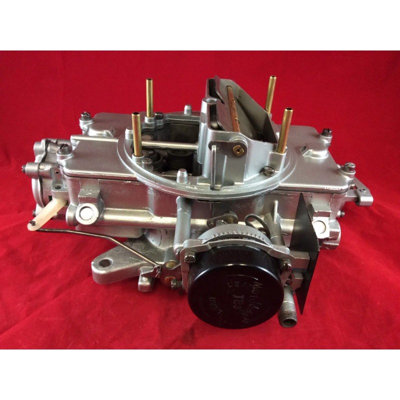 walker products PREMIUM FORD AUTOLITE 4100 4 BARREL 4BBL CARBURETOR