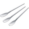 Shimomura 46422 TSUBAME Condiment Spoons, Set of 3