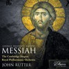 Handel - Messiah (complete work)