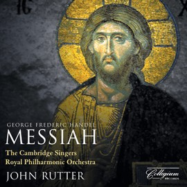 Handel - Messiah (complete work)