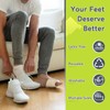 Metatarsal Pads, Ball of Foot Cushion Pads, Breathable Soft Pads,