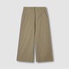 JAJU [JAJU] Women's Cotton Culottes Pants (Choose 1 of 3)