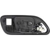 Garage-Pro Interior Door Handle Compatible with 1999-2003 Acura TL &