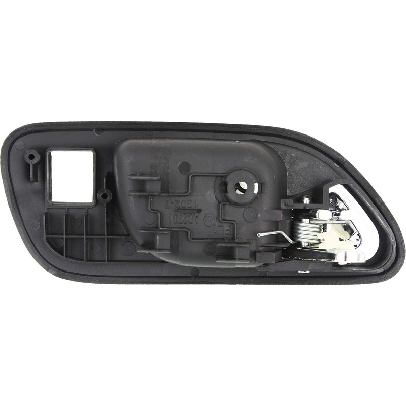 Garage-Pro Interior Door Handle Compatible with 1999-2003 Acura TL &