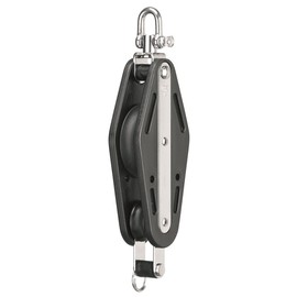 Sprenger Fiddle Block Becket