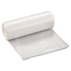 Inteplast Group WSL2424LTN, 1000 Count Waste Bag, 1.0 Pound Capacity,