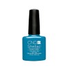 CND Shellac Cerulean Sea, 7.3 ml/0.25 fl oz.
