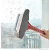 Longsing Cleaning Brush Window Glass Disassembly Free Cleaning Window Mesh
