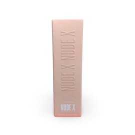 Lápiz labial Beauty Creations Nude x lipstick i´m commited larga duración de 3.7gr