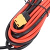 Solar Charge Cable Connector to XT60 Adapter for Panel Generator