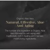 INFINITE ALOE ANTI-AGING GOLD CREAM Size 1.7 oz. / 48g.
