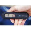 Lifeventure Luggage Scale Portable Digital Weight Scale for Travel Suitcase