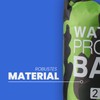 Bestlivings Swimming Bag, Green, Drybag
