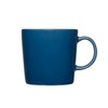 Iittala 1061235 Ceramic Teema Mug, 0.3L, Vintage Blue