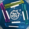 American Mahjong Tile Set Include 166 Tiles 4 All-in-One Mahjong