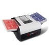 ShuffleBox S1 Automatic Card Shuffler with 2000mAh Rechargeable Built-in Battery,
